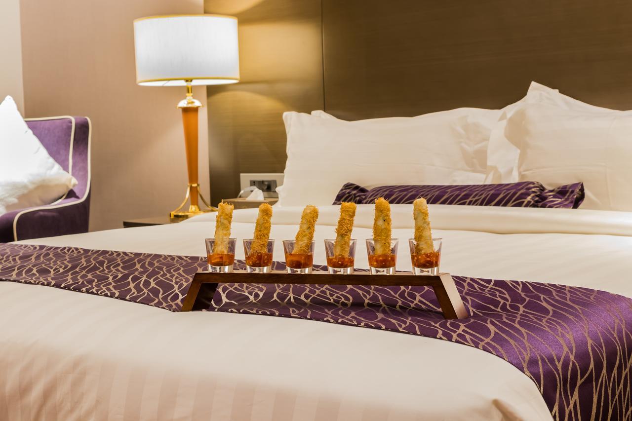 מוראדאבאד Amara Gateway Hotel מראה חיצוני תמונה